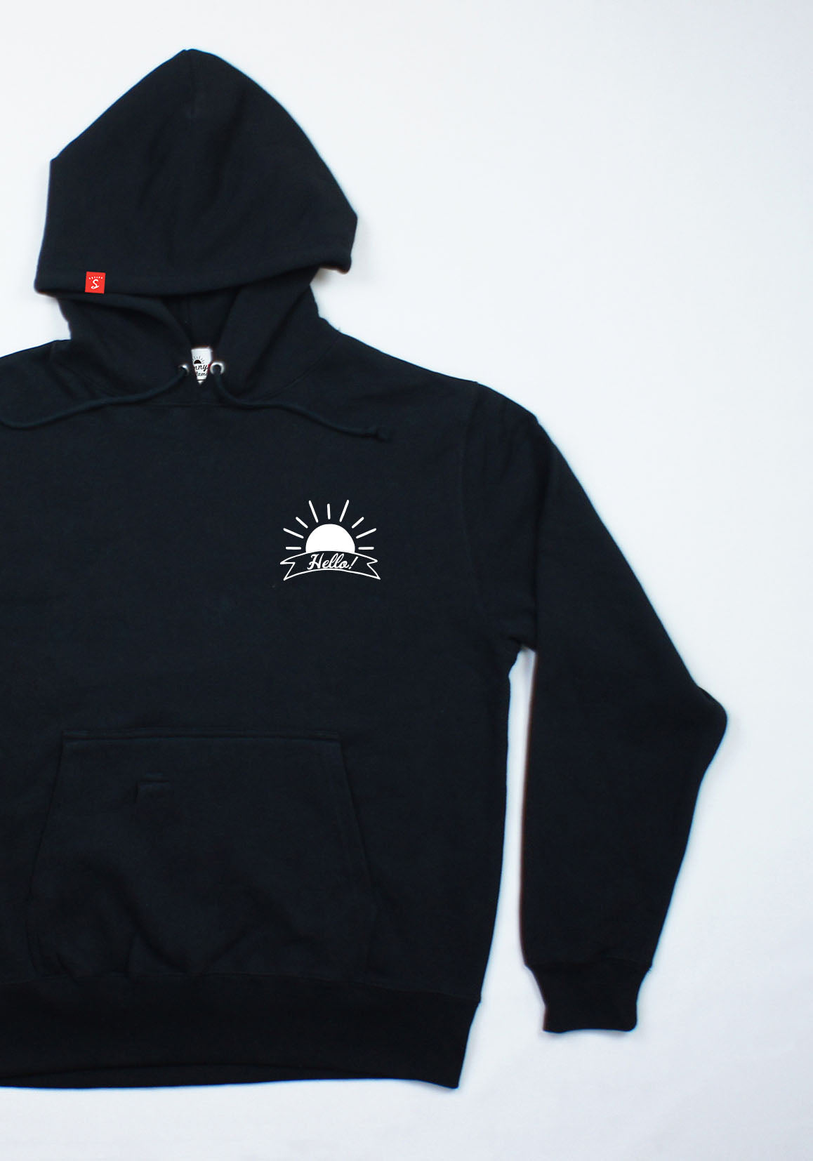 Sunny Family パーカー/おとな