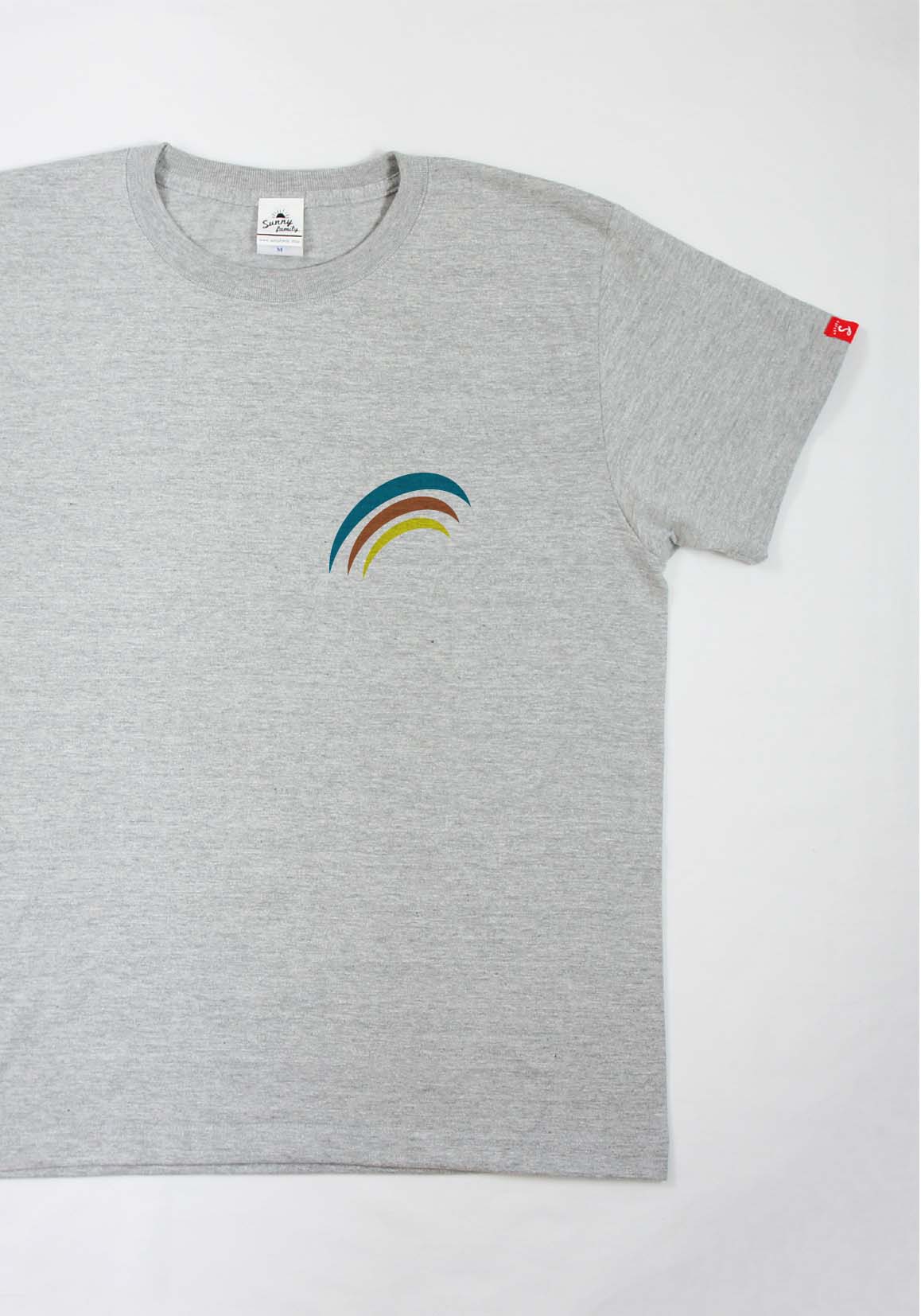 Always light Tシャツ/おとな