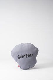 Sunny Funky クッション／ビーグル