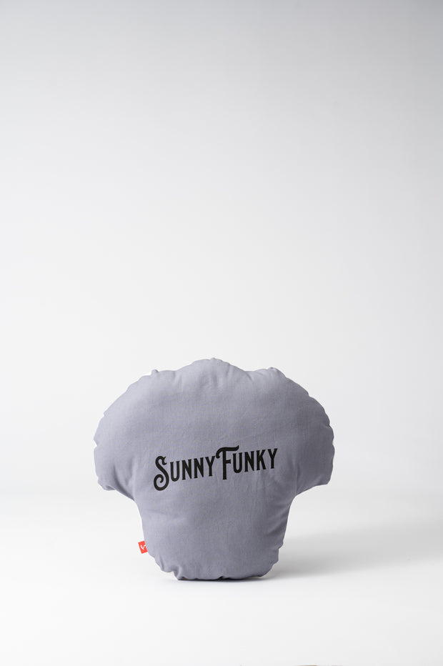 Sunny Funky クッション／ラブラドール