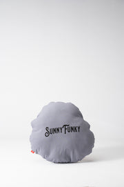 Sunny Funky クッション／トイプードル