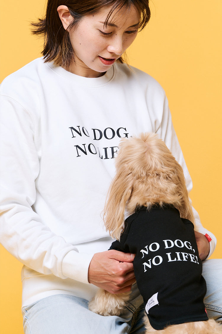 NoDogNoLife – Sunny Family