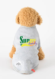 SunnyColors Tシャツ／犬服