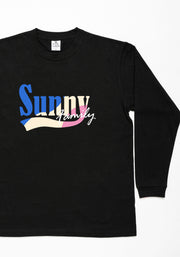 SunnyColors ロングTシャツ／おとな