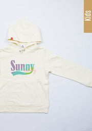 SunnyColors パーカー／こども