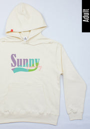 SunnyColors パーカー／おとな