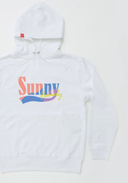 SunnyColors パーカー／おとな