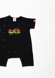 愛犬家Tシャツ／ベビー用ロンパース(FS)