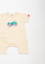 愛犬家Tシャツ／ベビー用ロンパース(FS)