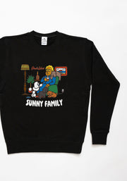 Love★Island トレーナー／トイプードル／おとな