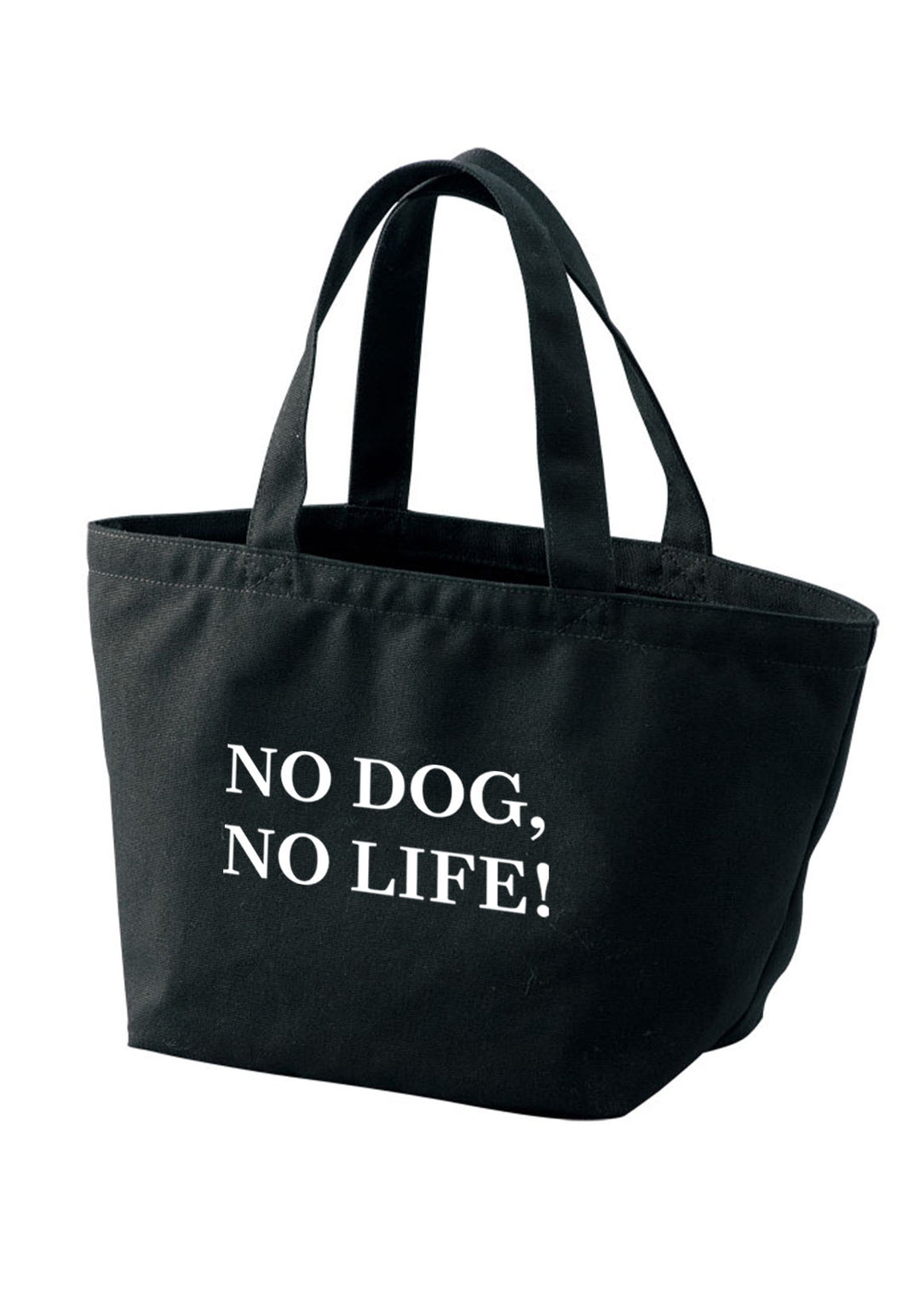 NO DOG,NO LIFE！／トートバッグ – Sunny Family