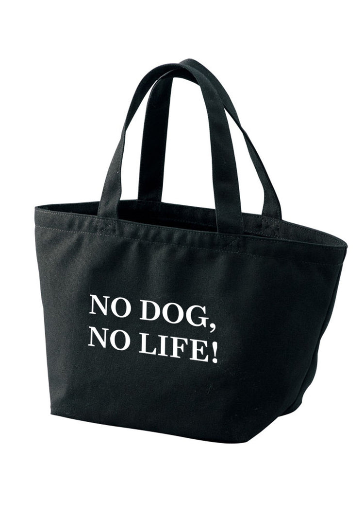 NO DOG,NO LIFE！／トートバッグ – Sunny Family