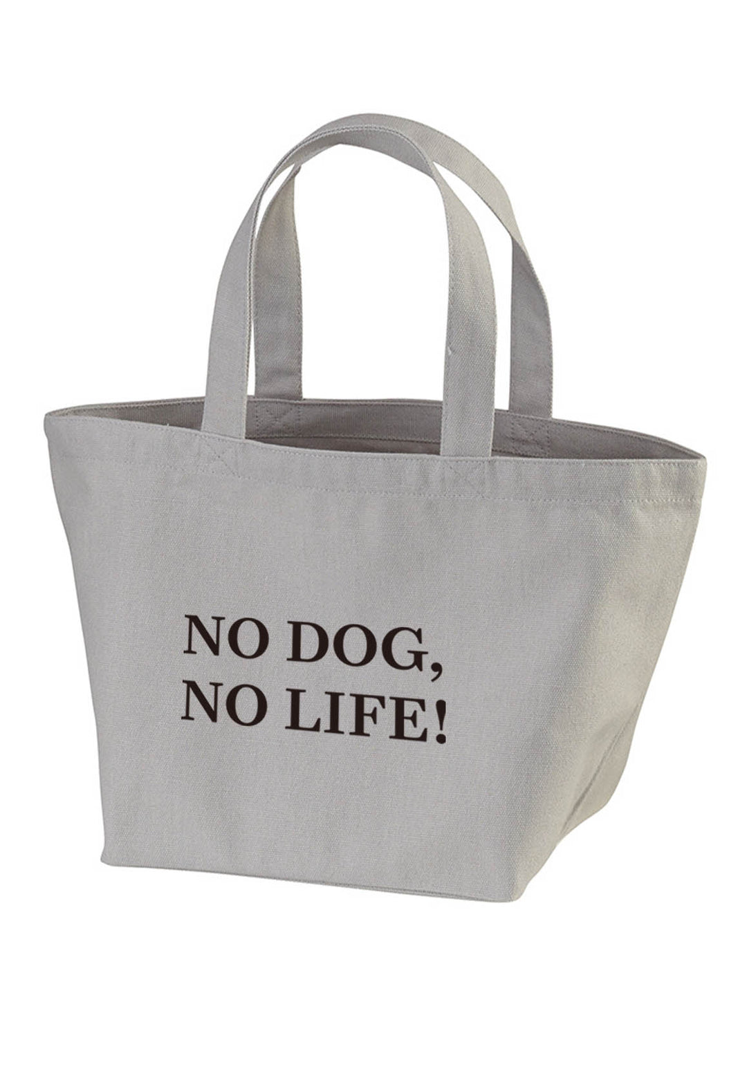 NO DOG,NO LIFE！／トートバッグ – Sunny Family
