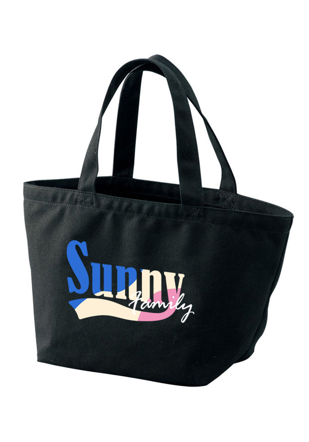 SunnyColors／トートバッグ