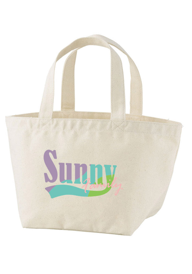 SunnyColors／トートバッグ