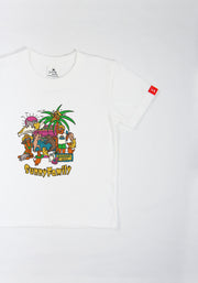 DogIsland Tシャツ／こども