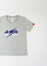 愛犬家Tシャツ／こども