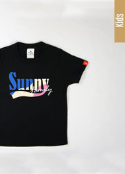 SunnyColors Tシャツ／こども