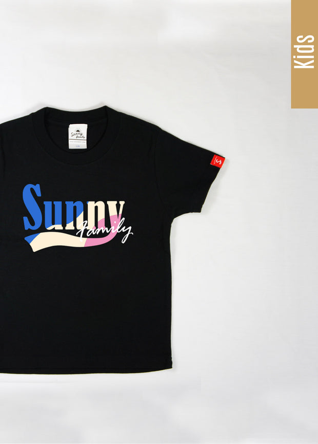 SunnyColors Tシャツ／こども