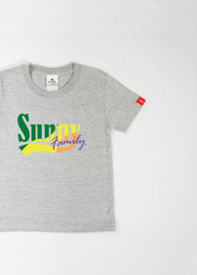SunnyColors Tシャツ／こども