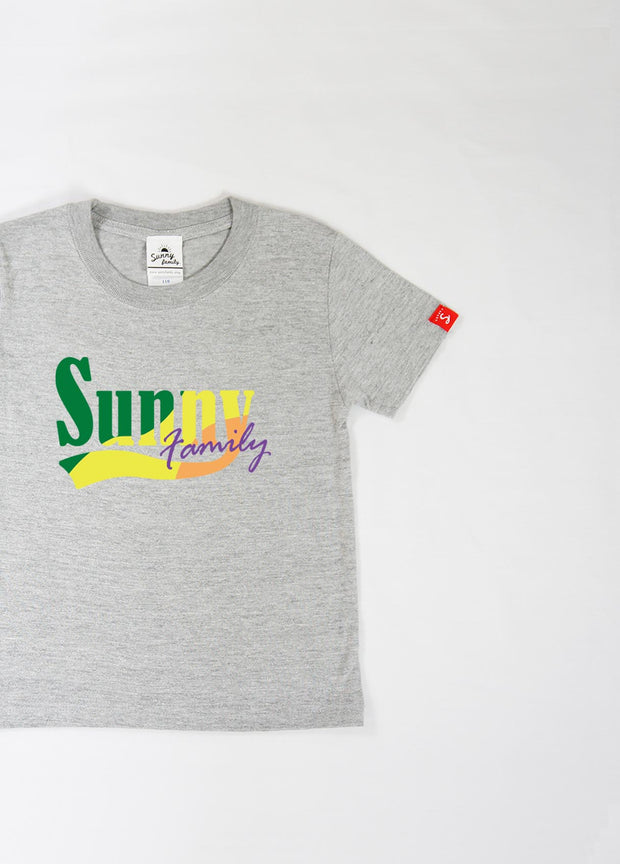 SunnyColors Tシャツ／こども