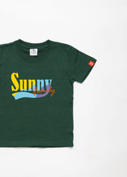 SunnyColors Tシャツ／こども