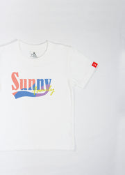 SunnyColors Tシャツ／こども