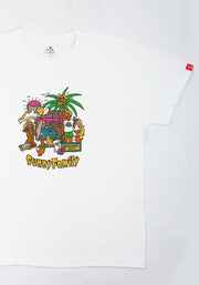 DogIsland Tシャツ／おとな