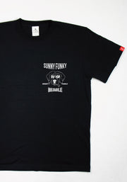 Sunny Funky Tシャツ／mono／ビーグル／おとな