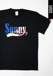 SunnyColors Tシャツ／おとな