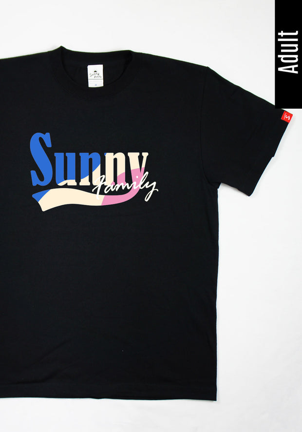 SunnyColors Tシャツ／おとな