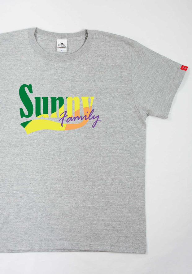 SunnyColors Tシャツ／おとな