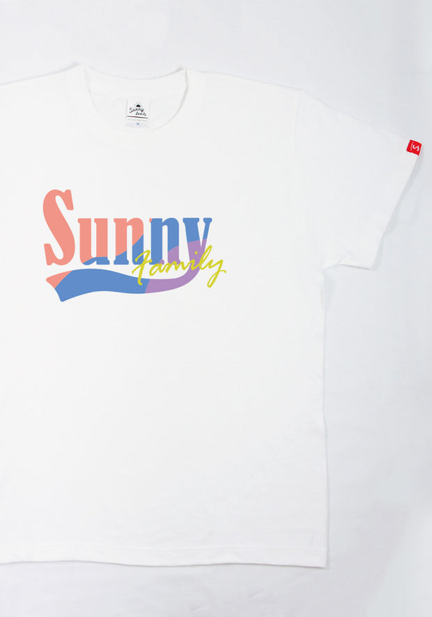 SunnyColors Tシャツ／おとな