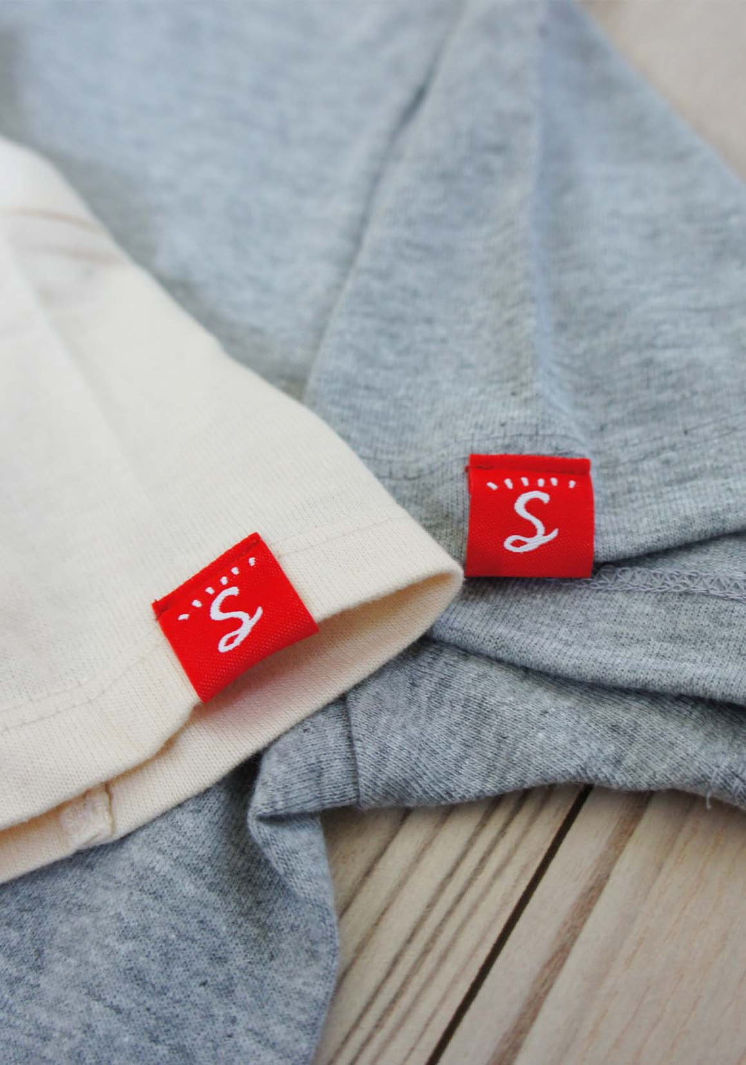 NO DOG,NO LIFE！ Tシャツ／ベビー用ロンパース(FS) – Sunny Family