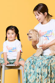 SunnyColors Tシャツ／犬服