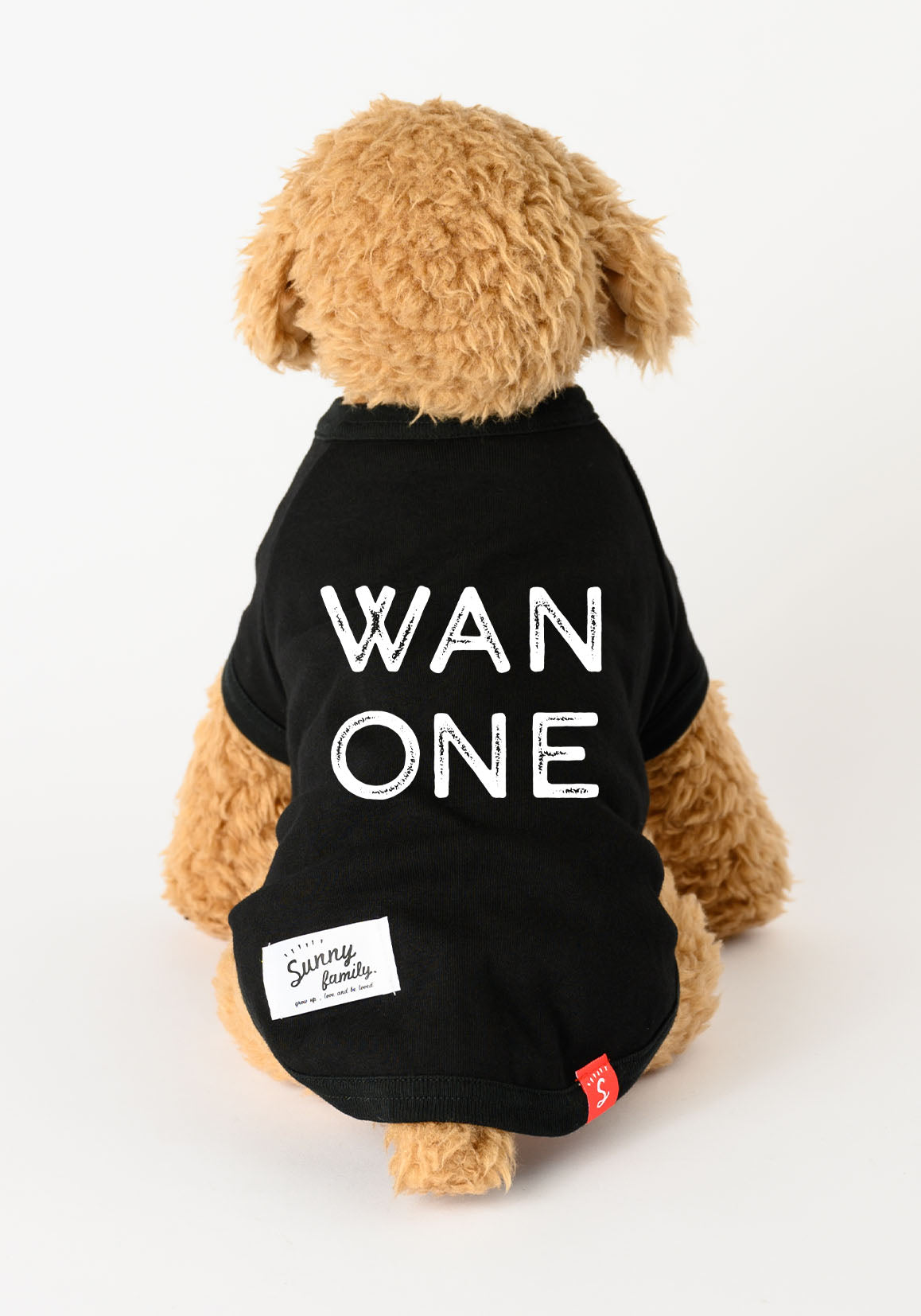 WANONE Tシャツ／犬服
