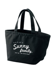 Sunny Family／トートバッグ