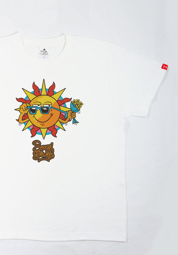 SunnyMan Tシャツ／おとな