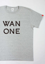 WANONE Tシャツ／おとな